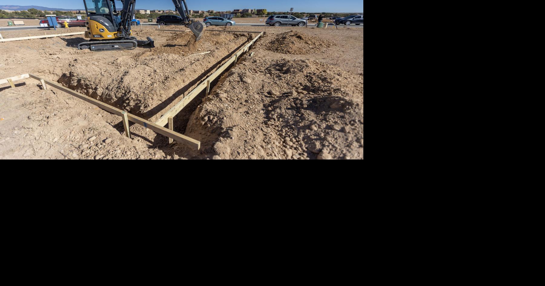 Take 2: Santa Fe reopens bids for affordable housing fund as rift with advisers deepens
