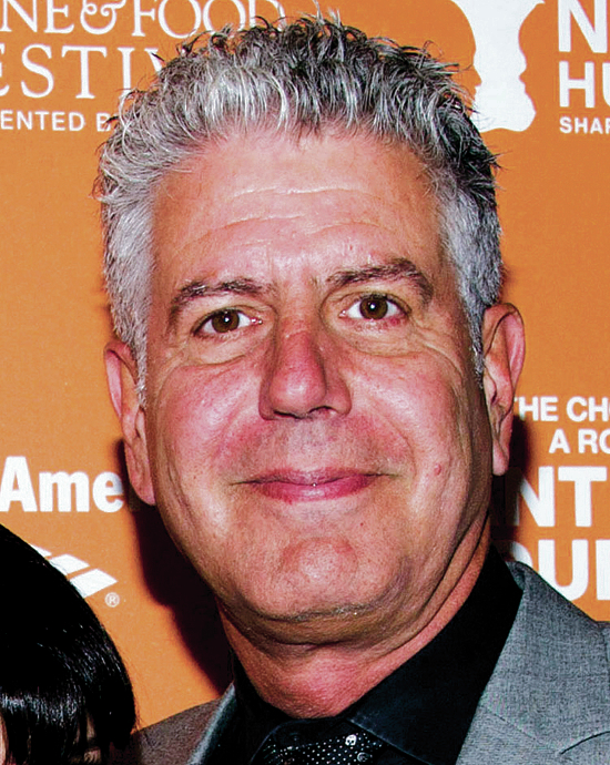 El Mitote, June 2, 2013