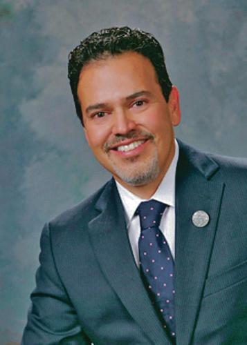 Former legislator Trujillo accuses lobbyists of defamation in lawsuit