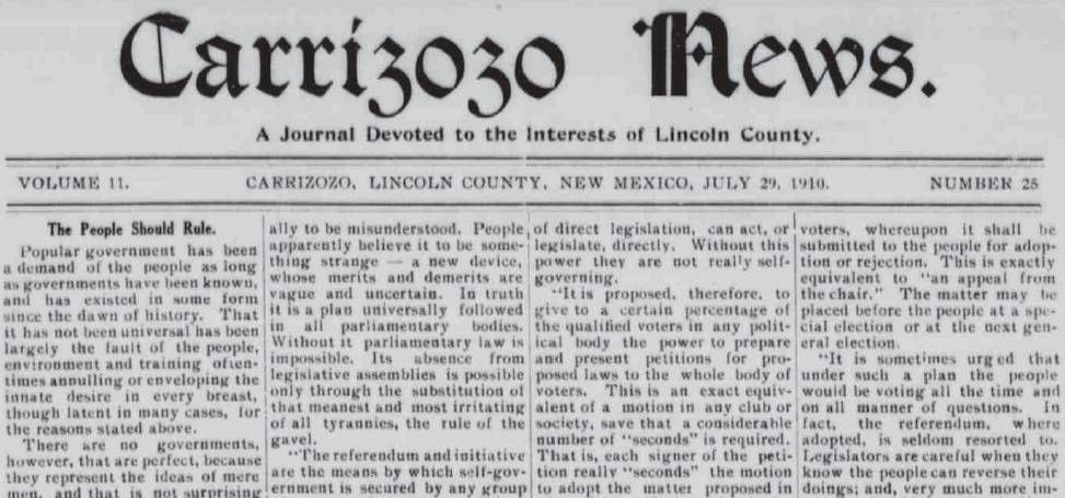 Referendum Push Revives Direct Democracy Debate In New Mexico Legislature New Mexico Legislative Session Santafenewmexican Com