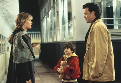 A rom-com for the ages: "Sleepless in Seattle"