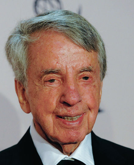 Trailblazing Talent Agent Norman Brokaw Dies At Age 89 News Santafenewmexican Com