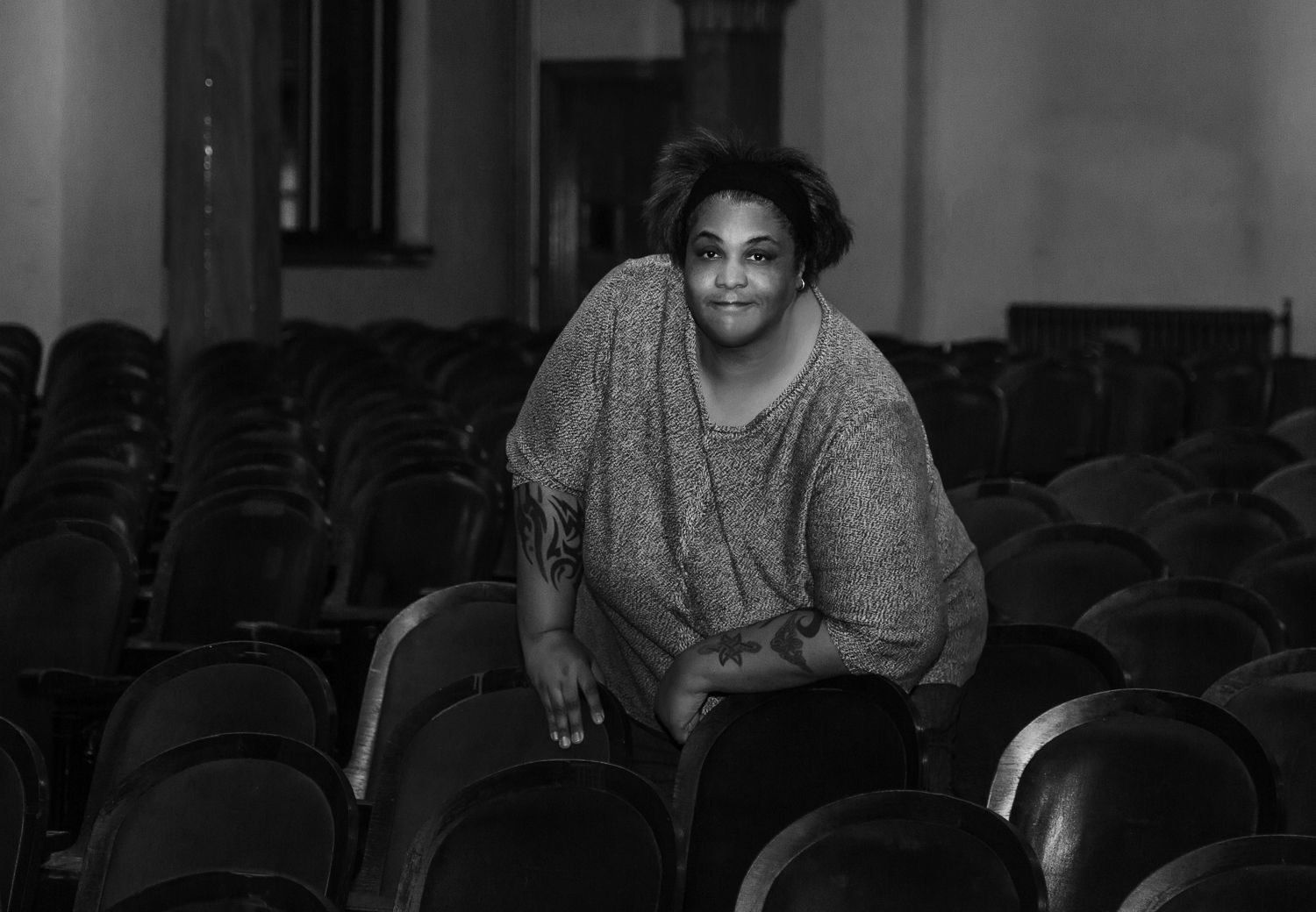 hunger by roxane gay new york times review