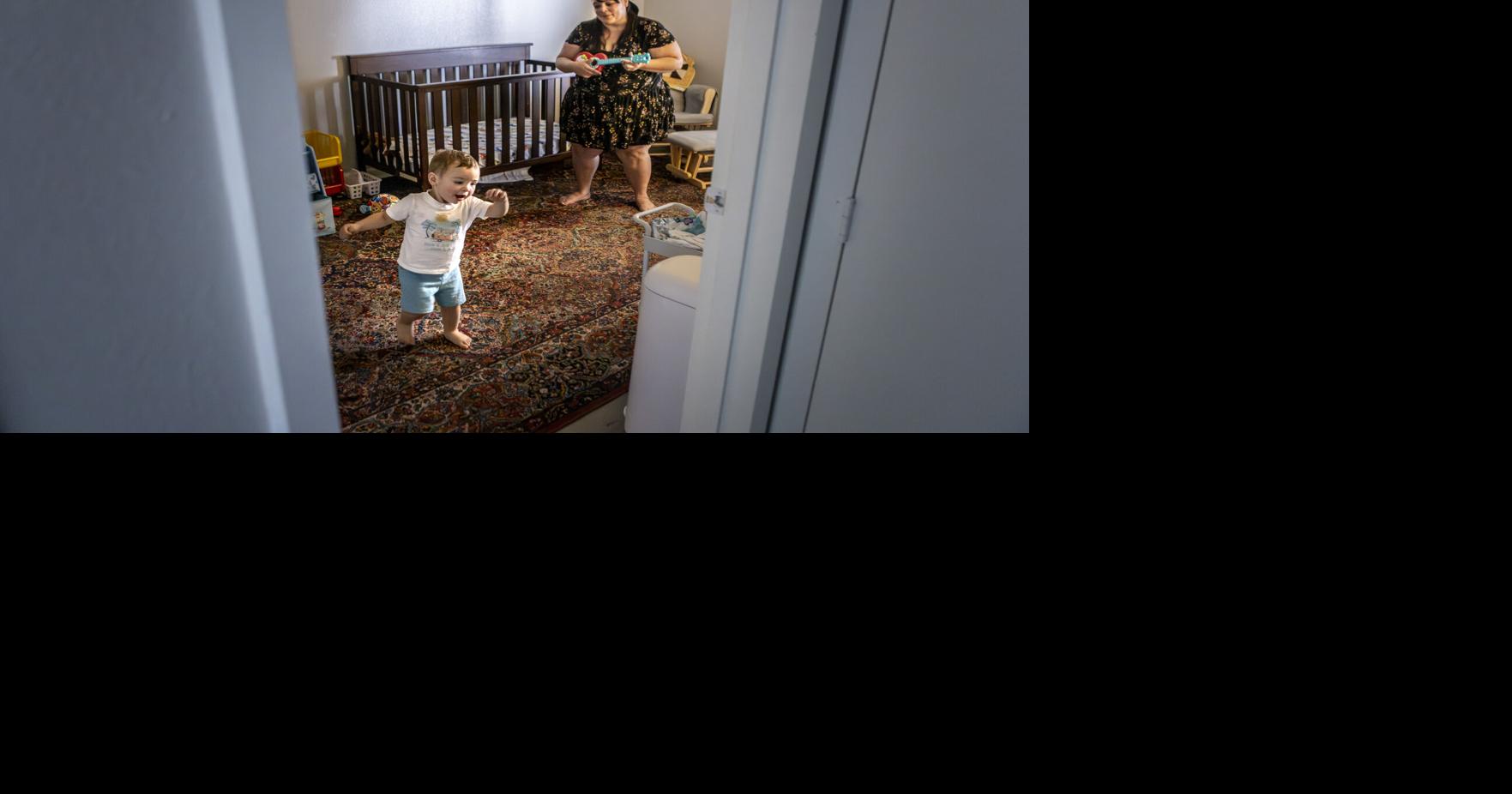 Amid scorching summer, heat-related health problems spike in New Mexico