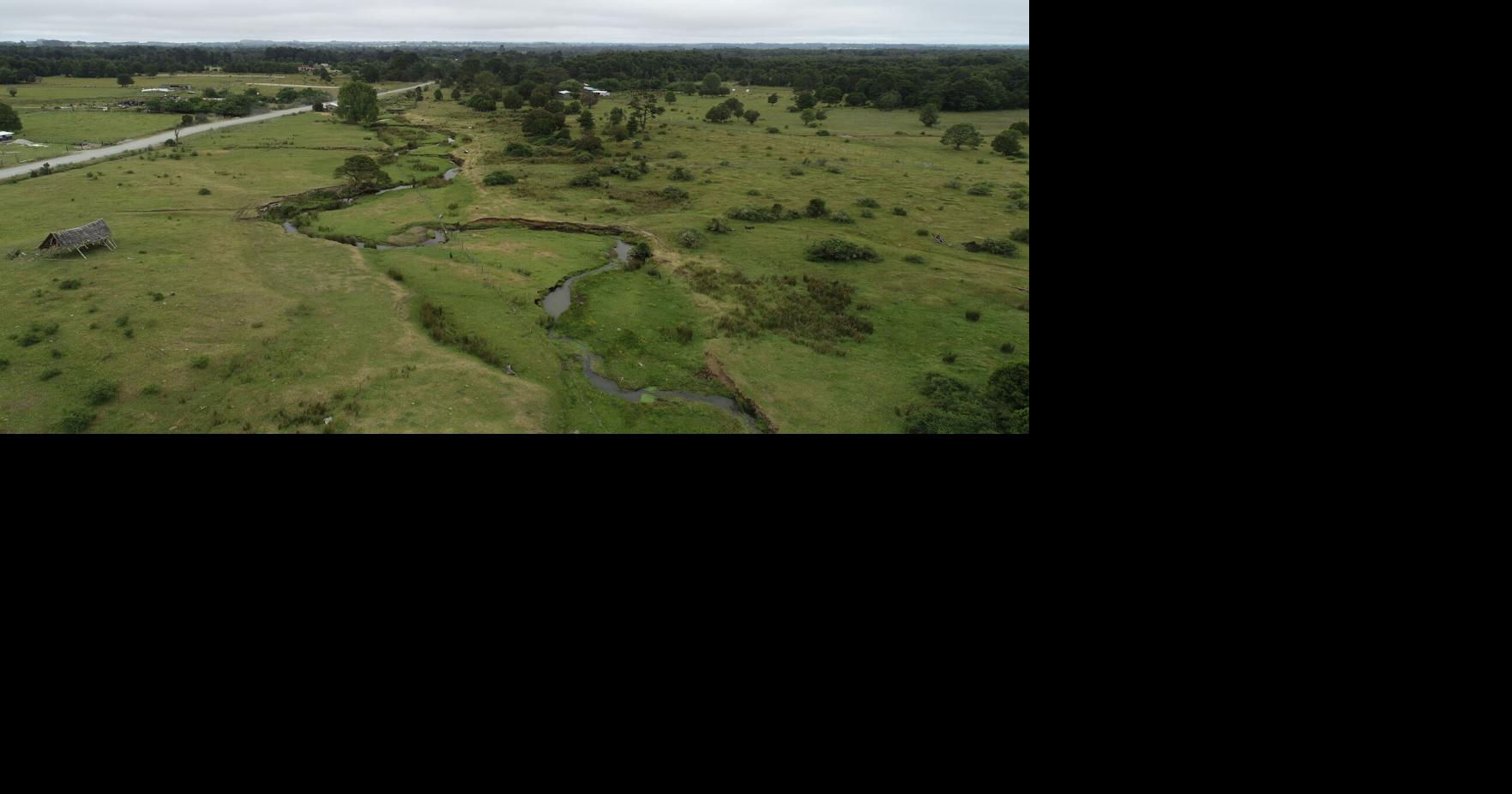 New study challenges a site that's key to how humans got to the Americas