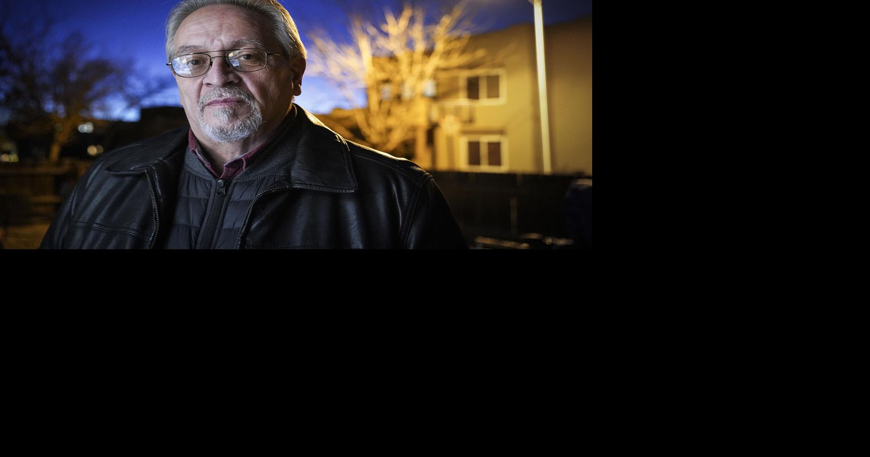 Progressive activist, former police official seek Santa Fe City Council ...