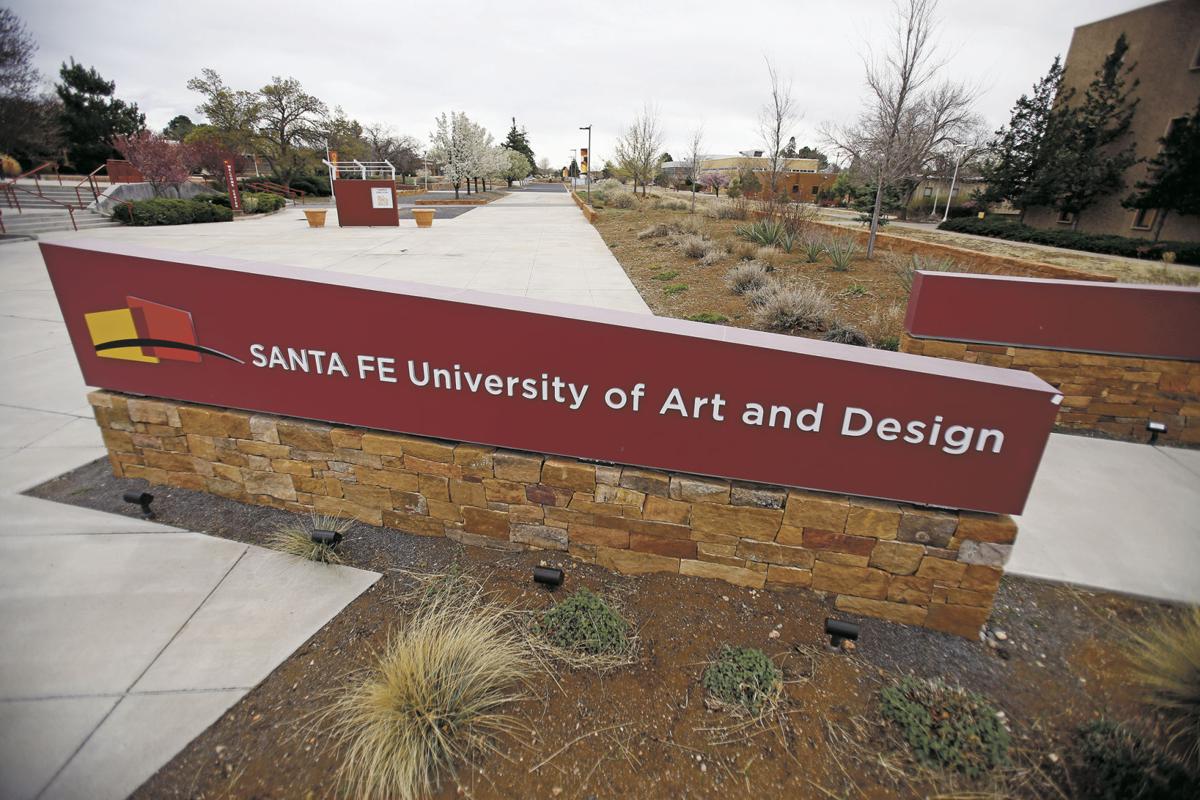 Future of Santa Fe University of Art and Design in doubt