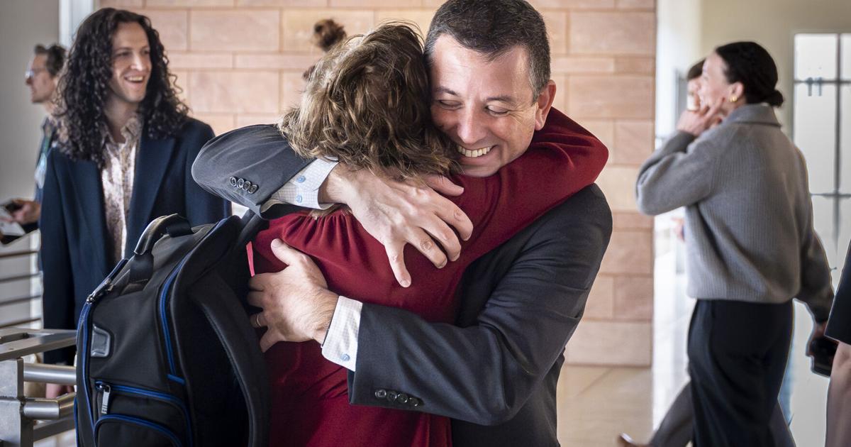 Santa Fe jury reaches $375 million verdict against social media giant Meta