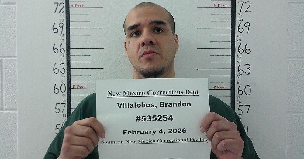 New Mexico Supreme Court tosses murder convictions of then-teenage defendant