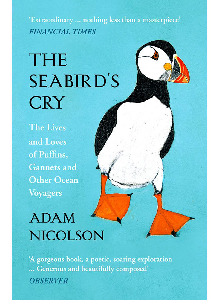 The Seabird/’s Cry