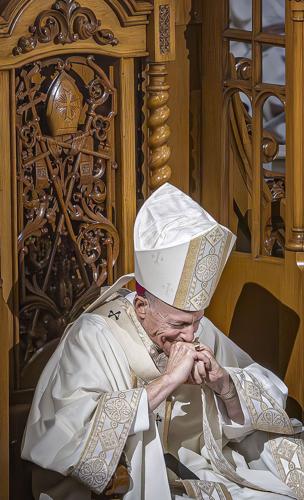 Faithful mark close of Archdiocese of Santa Fe's Jubilee Year of Hope ...