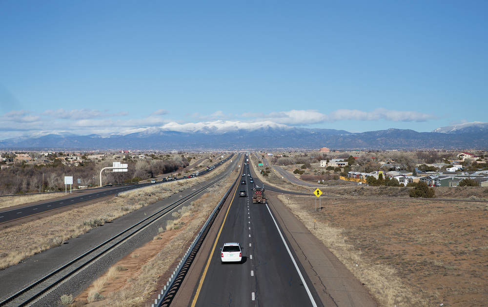 Report New Mexico’s rough roads take toll on drivers Legislature