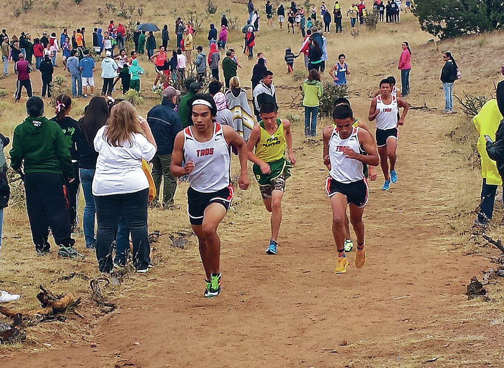 cross country running store
