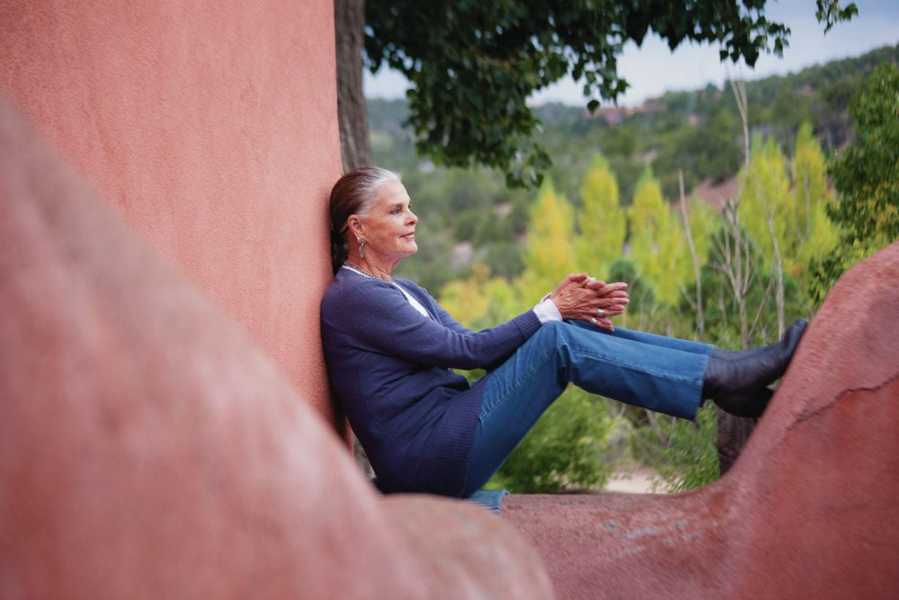 Ali MacGraw to be recognized for advocacy work Features