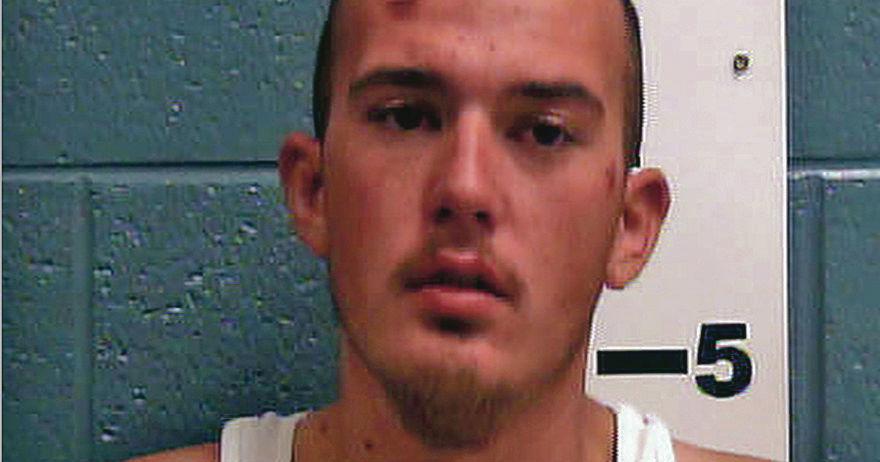 Inmate Rutilio Las Cruces jail inmate at large after escaping from clinic | Local News ...
