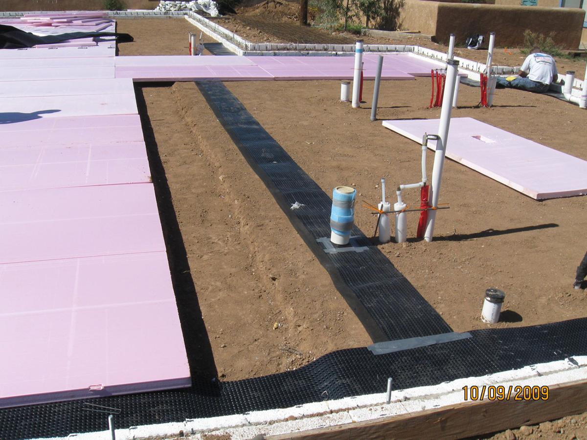 test for radon for