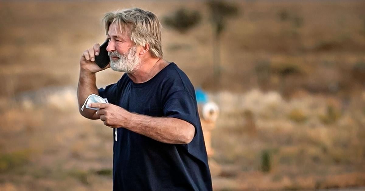 Los fiscales presentarán pruebas contra Alec Baldwin ante el gran jurado | noticias locales Los fiscales presentarán pruebas contra Alec Baldwin ante el gran jurado | noticias locales