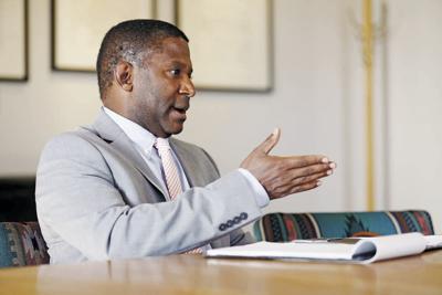 New education chief hopes to unite New Mexico educators, officials