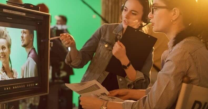 Movies and TV shows casting this week in Oklahoma City