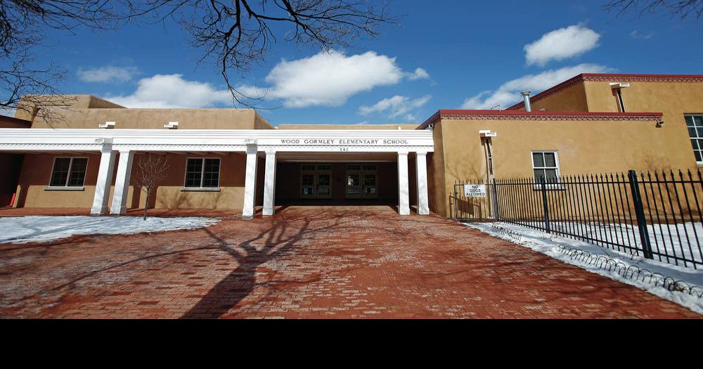 Wood Gormley Parent Teacher Club under investigation Education