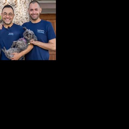 Santa Fe animal shelter staff training aims to stave off 'compassion fatigue'