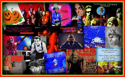 Season Of The Witch Songs For Halloween Terrell S Tune Up Santafenewmexican Com