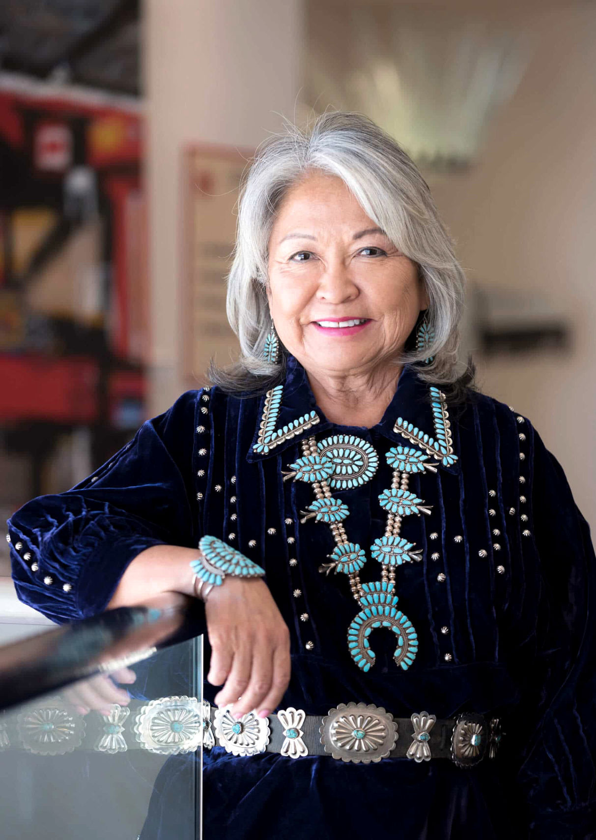 Writers unblocked: New Mexico Writers Dinner