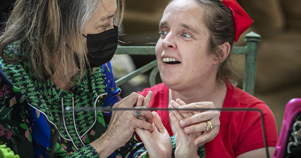 Medicaid-supported home and community health providers in New Mexico to get one-time federal aid funds Medicaid-supported home and community health providers in New Mexico to get one-time federal aid funds