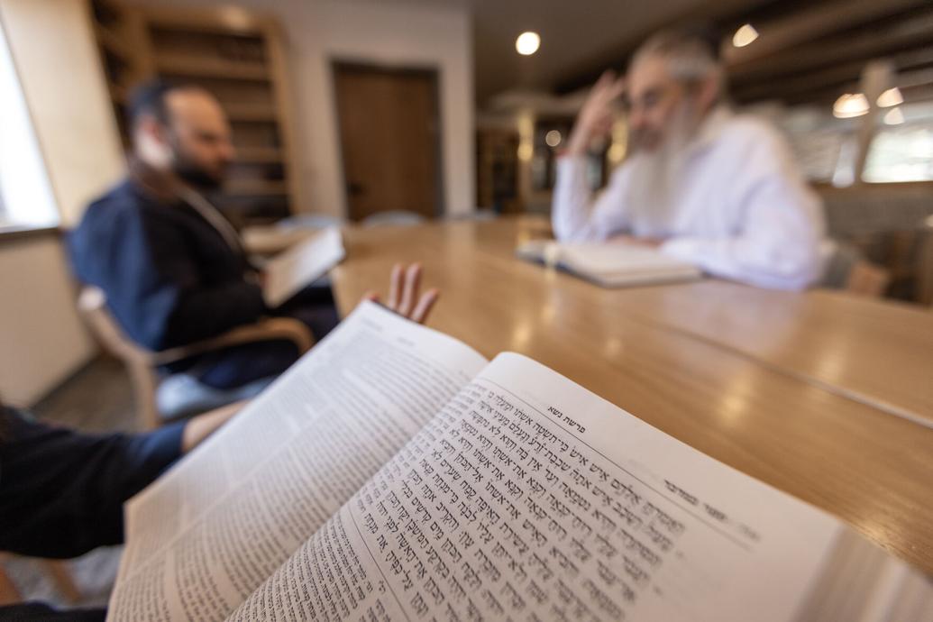 Chabad organization set to unveil newly renovated hub of Jewish life