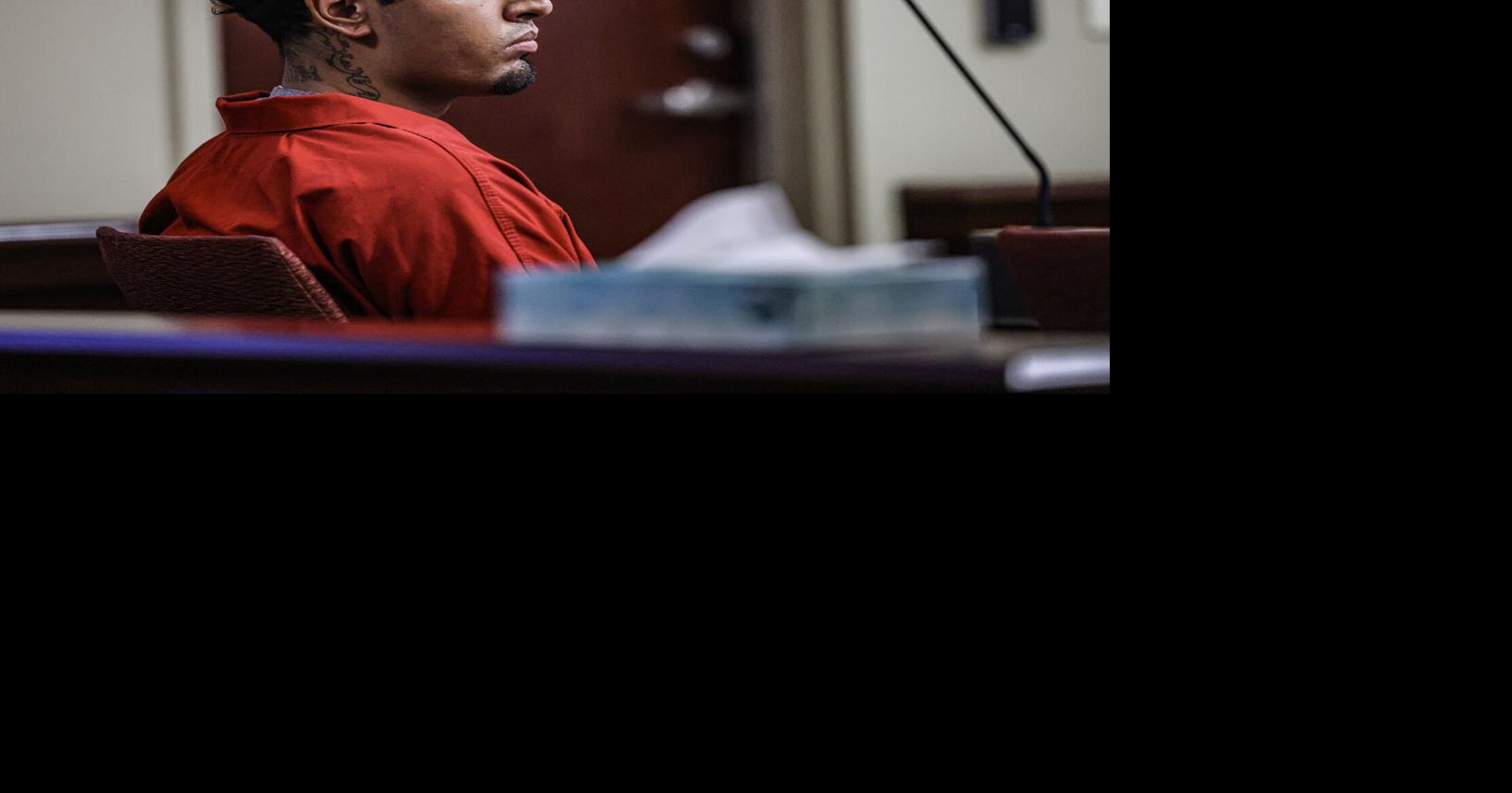 Santa Fe man sentenced to 14 years in prison in gun deal murder