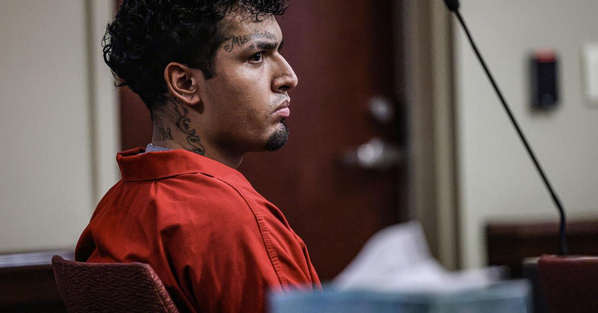 Santa Fe man sentenced to 14 years in prison in gun deal murder