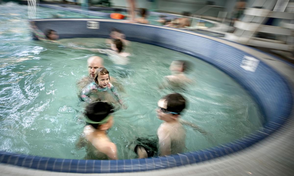 As Santa Fe heads into a hot summer, city pool access remains limited |  Local News | santafenewmexican.com