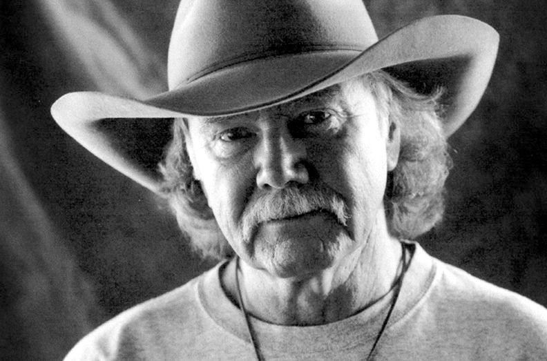 Taos resident Mentor Williams, award-winning songwriter, dies at | Local News | santafenewmexican.com