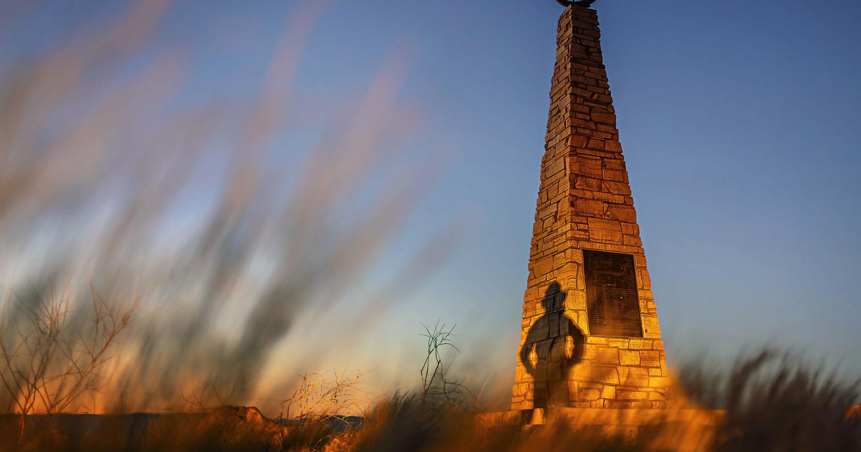 Mormon Battalion is the forgotten fighting force that never fired a shot - Vimarsana News