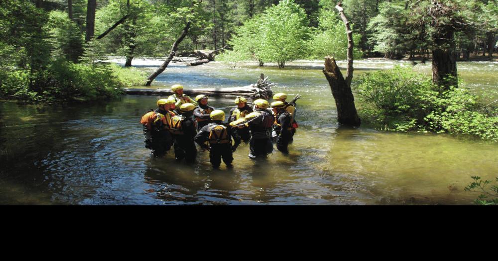 Drowning fears rise in West as rivers surge with snowmelt News