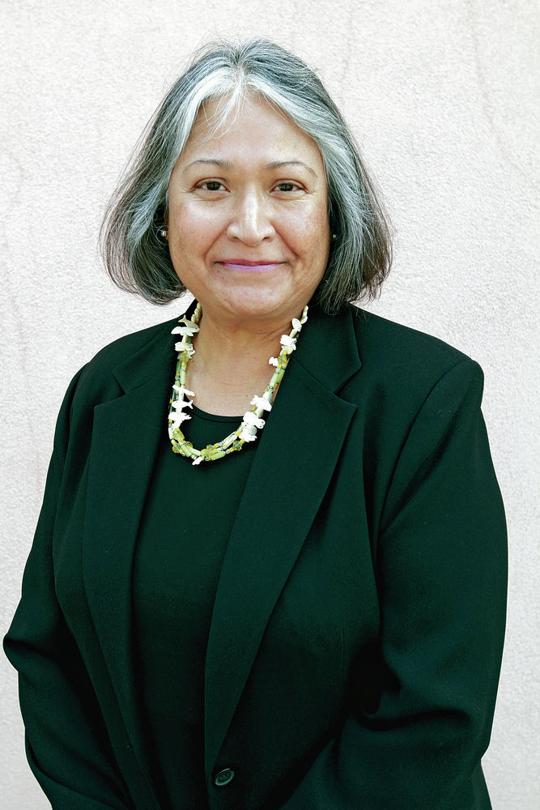 Salazar wins second term for county clerk by wide margin Local News