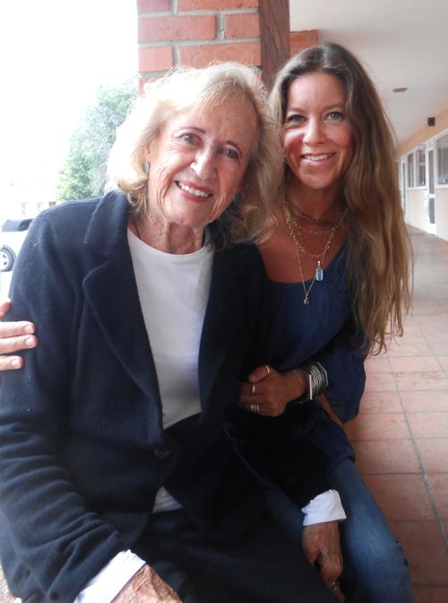 Realtor Profile Marg And Annie Veneklasen Home Real Estate Santafenewmexican Com
