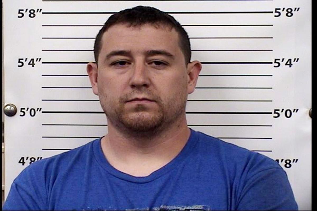 Prosecutors Amend Charges In Albuquerque Protest Shooting Local