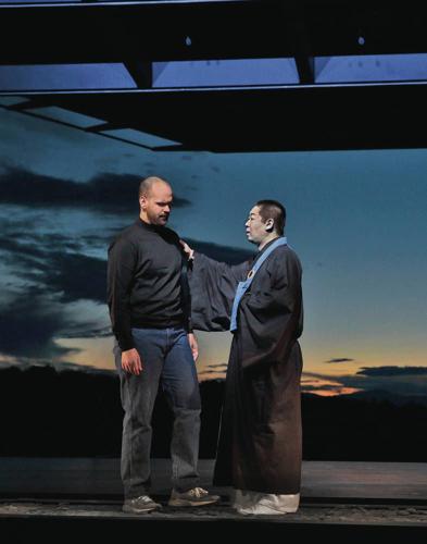 Review: ‘The (R)evolution of Steve Jobs’: Zen and the art of opera