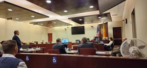 Judge postpones consideration of order on return of teenager sent to Mexico