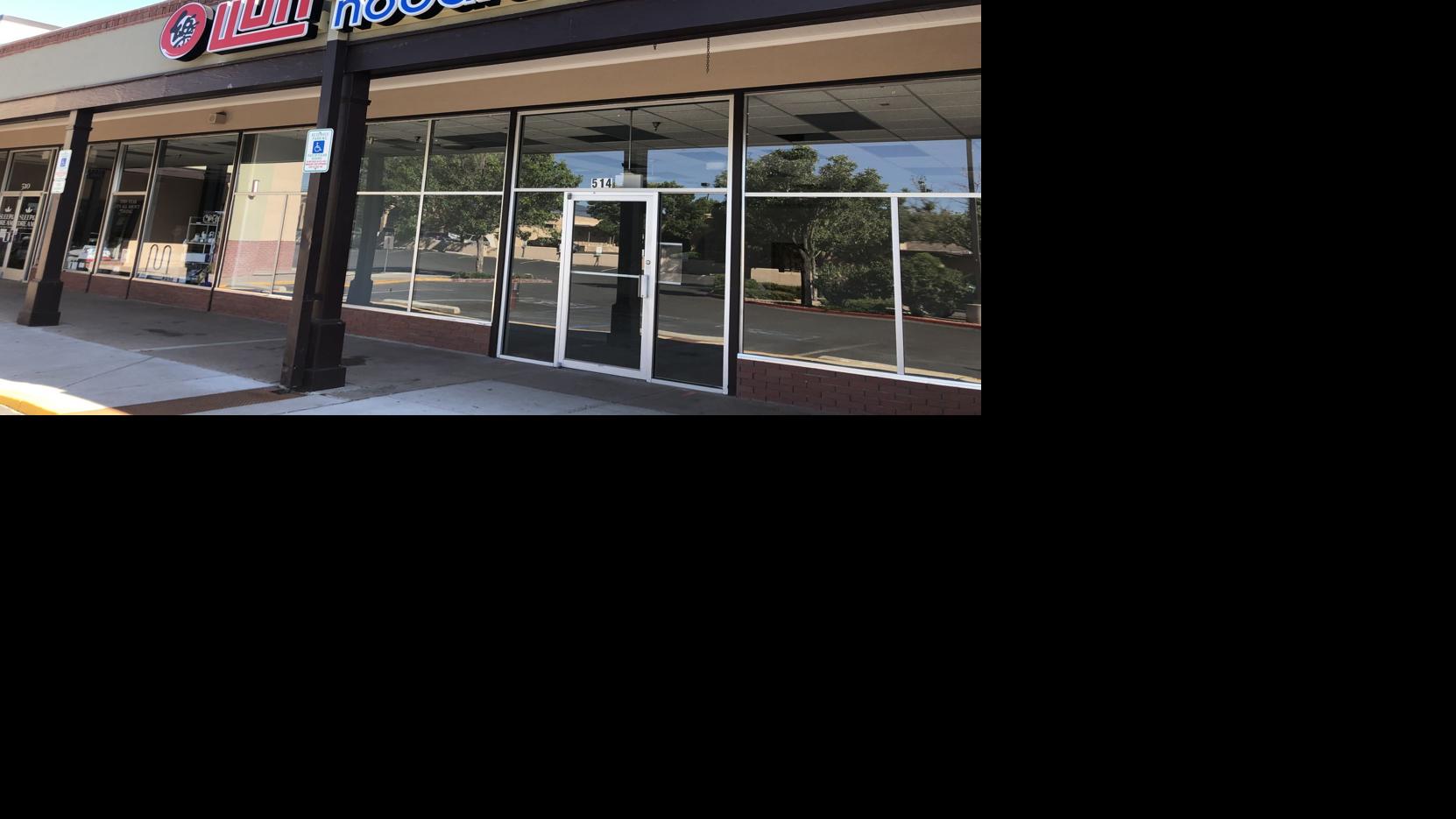 Fun Noodle Bar coming to Santa Fe Local News