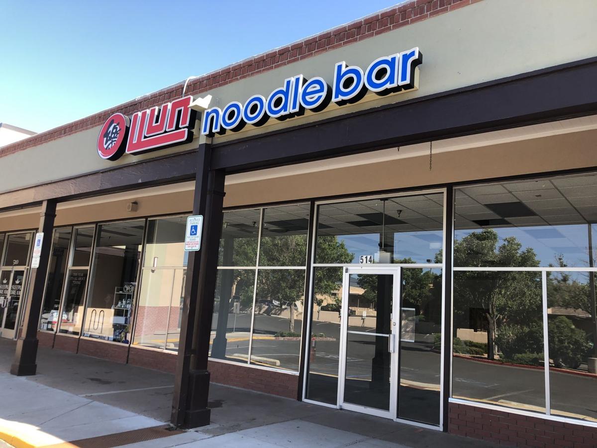 Fun Noodle Bar coming to Santa Fe Local News