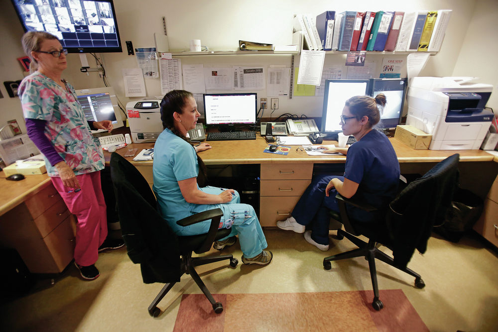 Can Raton rise again? Local News