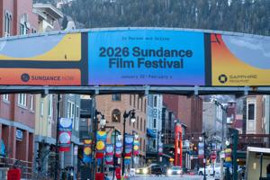 Sundance kicks off its last year in Utah with powerful premieres and tributes to Robert Redford