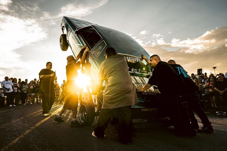 Photographer Nathaniel Tetsuro Paolinelli Finds Focus Among Albuquerque's Lowrider Culture | Pasatiempo | santafenewmexican.com Photographer Nathaniel Tetsuro Paolinelli Finds Focus Among Albuquerque's Lowrider Culture | Pasatiempo | santafenewmexican.com