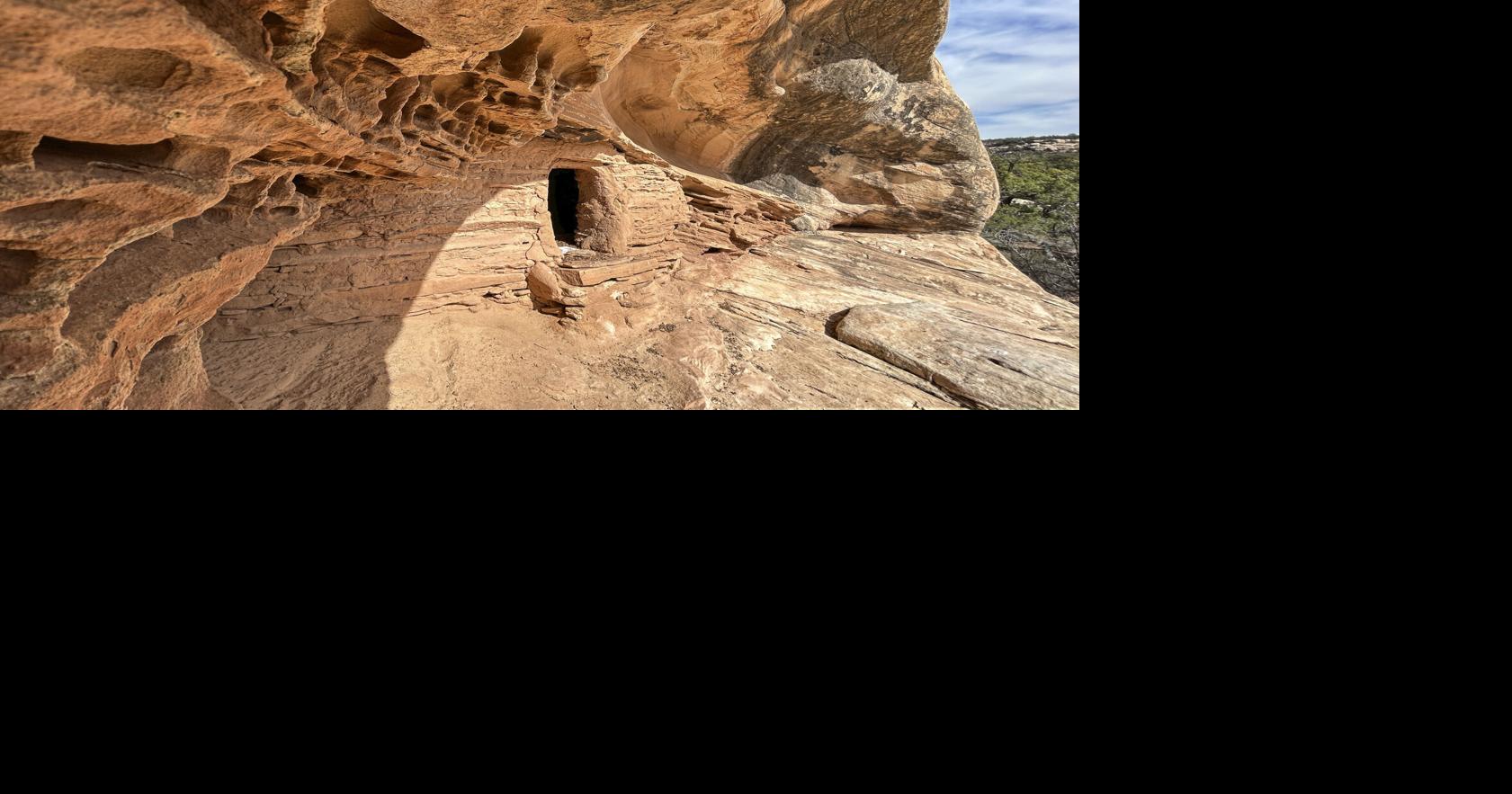 The Roundhouse Report: National monuments and clean fuels rules