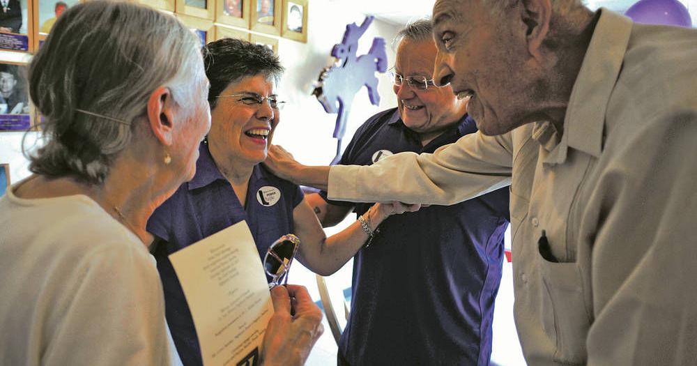Remembering Leveo Sanchez II: A Life of Global and Local Impact