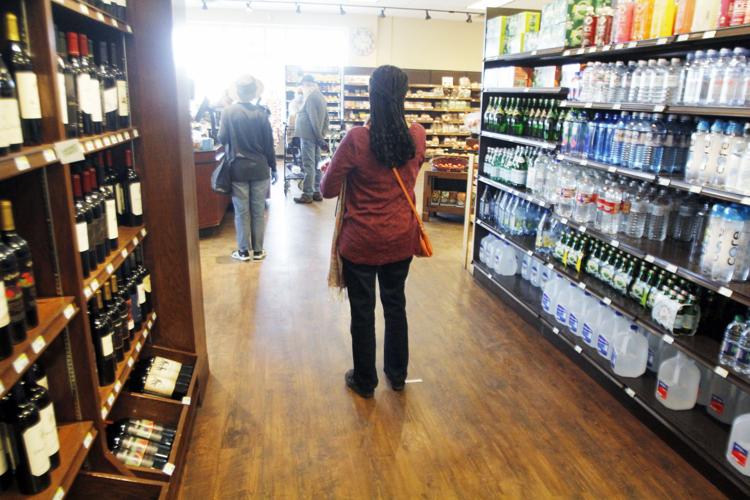 Santa Fe mayor issues emergency order for grocery stores | Coronavirus |  santafenewmexican.com