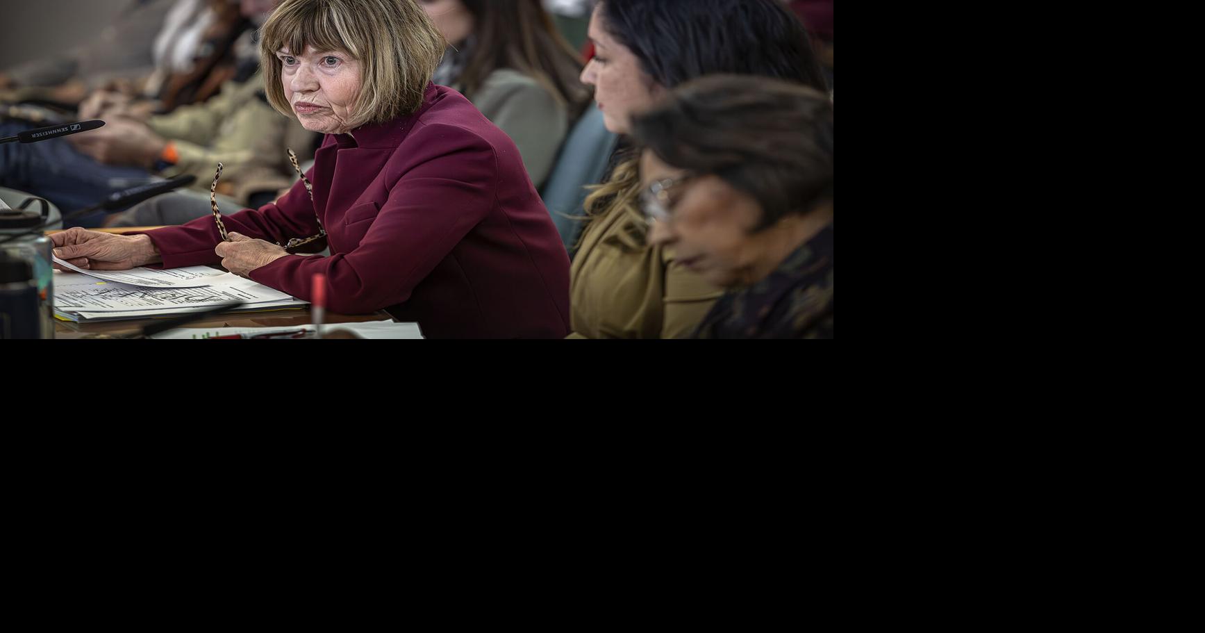 New Mexico Senate sends hard-fought medical malpractice bill to governor