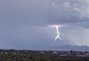 Understanding what triggers lightning — and why we need to know